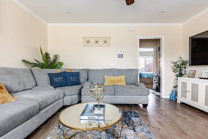 2bd 2bth Sofi/intuit/kia Forum & Beach Cities - El Segundo, CA