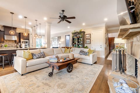 Historic Roswell Walkable