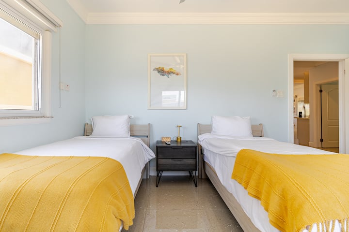 غرفة النوم 3