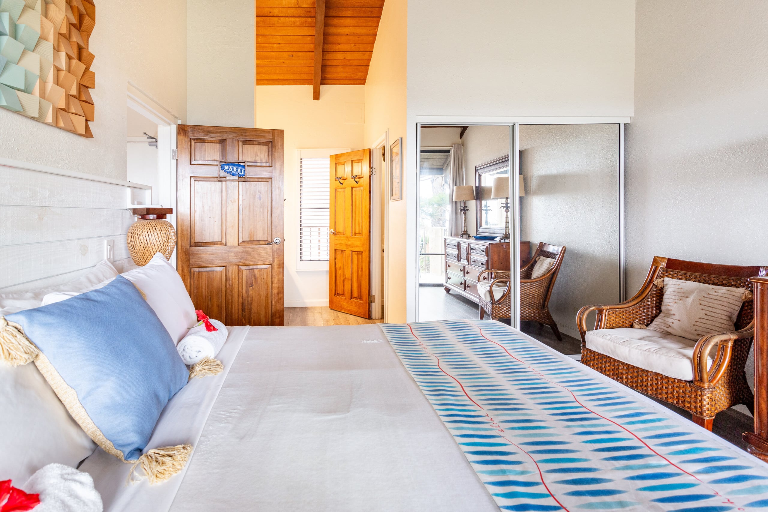 Condo in Kihei · ★4.92 · 3 bedrooms · 5 beds · 2 private baths - Image 17