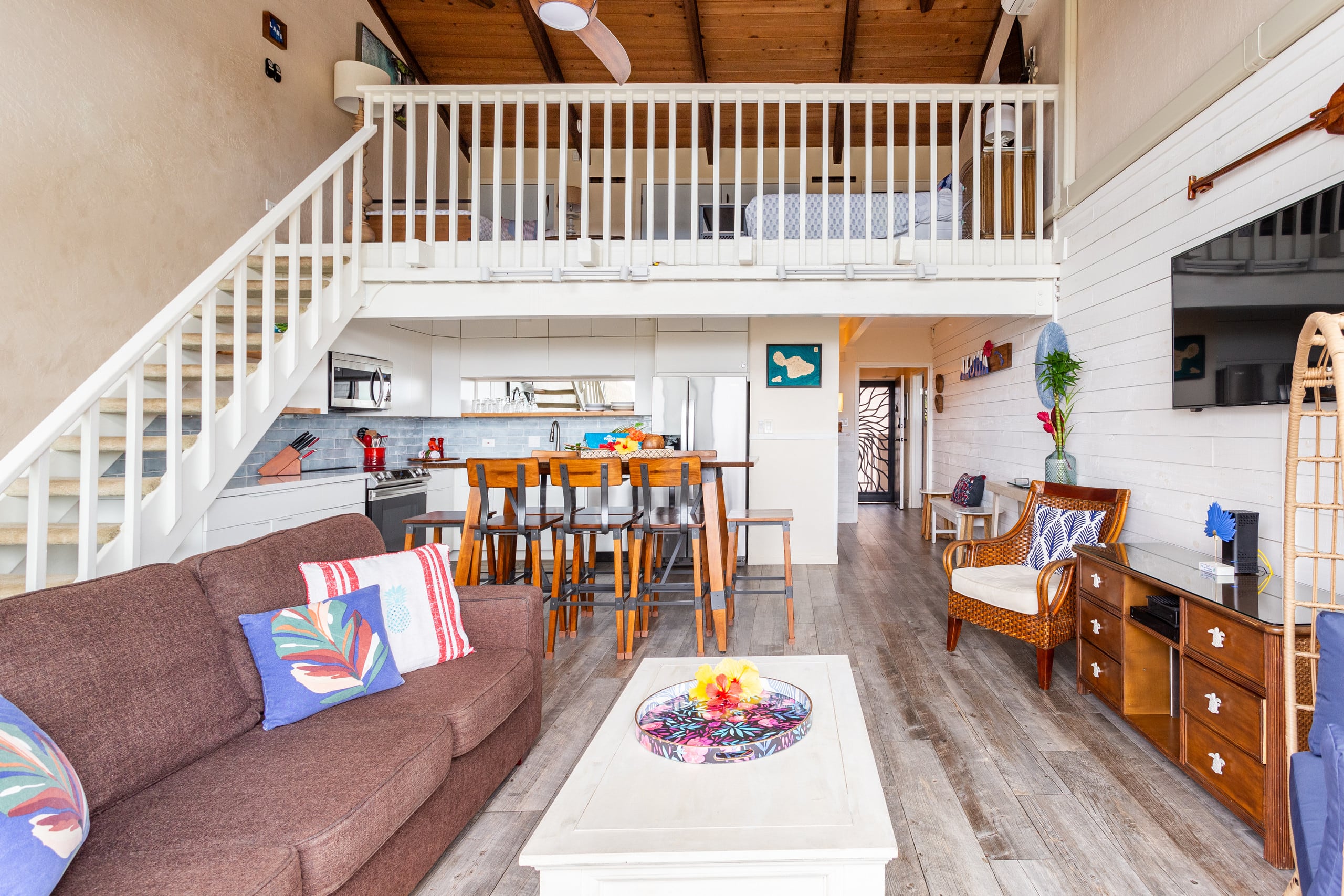 Condo in Kihei · ★4.92 · 3 bedrooms · 5 beds · 2 private baths - Image 7