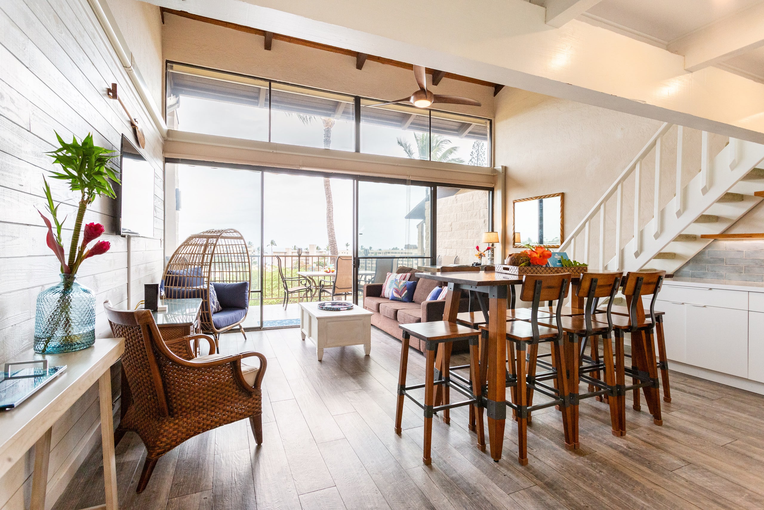 Condo in Kihei · ★4.92 · 3 bedrooms · 5 beds · 2 private baths - Image 55