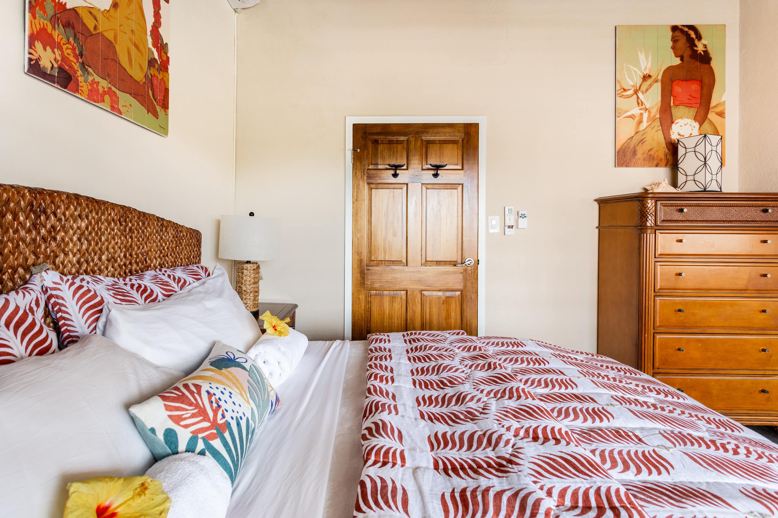 Condo in Kihei · ★4.92 · 3 bedrooms · 5 beds · 2 private baths - Image 19