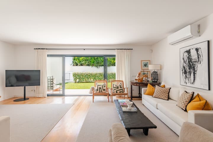 Family Villa - Estoril