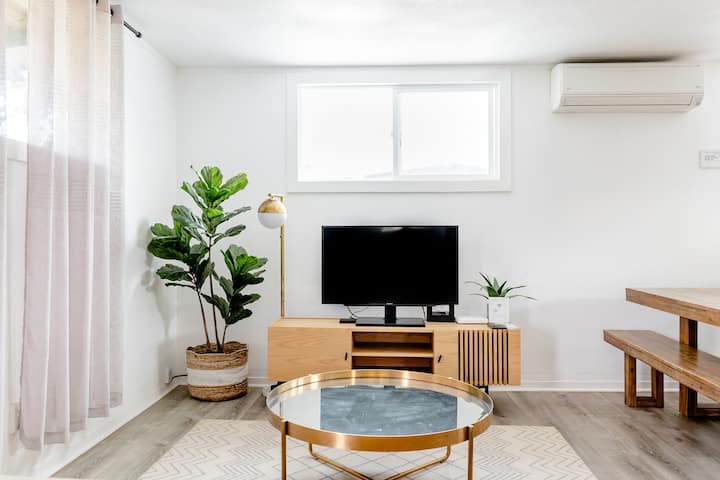 Beach Bungalow 8 | Gated Estate | Pet Friendly
