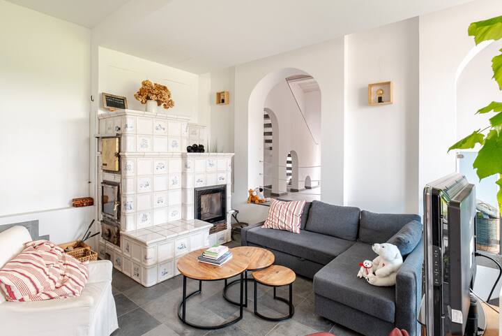 Karaktervolle Woning Aan De Zenne - メヘレン