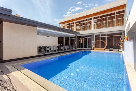 Private Resort in Caloocan-Casa De Amena