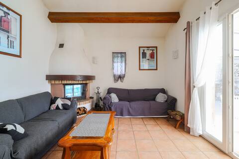 Lovely Villa with Pool, 15 minutes from NICE