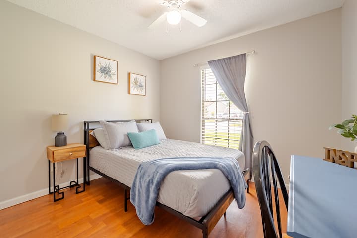 Спална соба 3