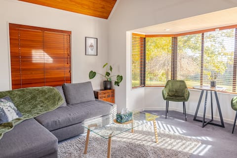 Little Eden Farmlet - Guesthouse incl Breakfast