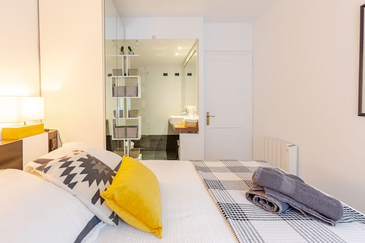 Спална соба 2