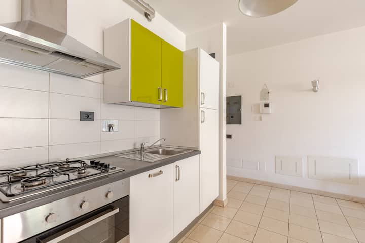 Apt In Rome Near Tiburtina Station - Rome