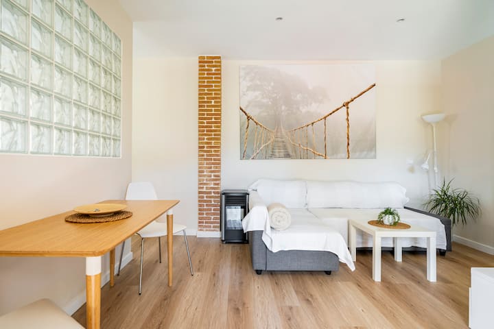 Ground Floor With Garden, Swimming Pool &  Parking - Sóller