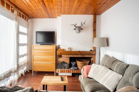 La Molina for rent for weeks and days