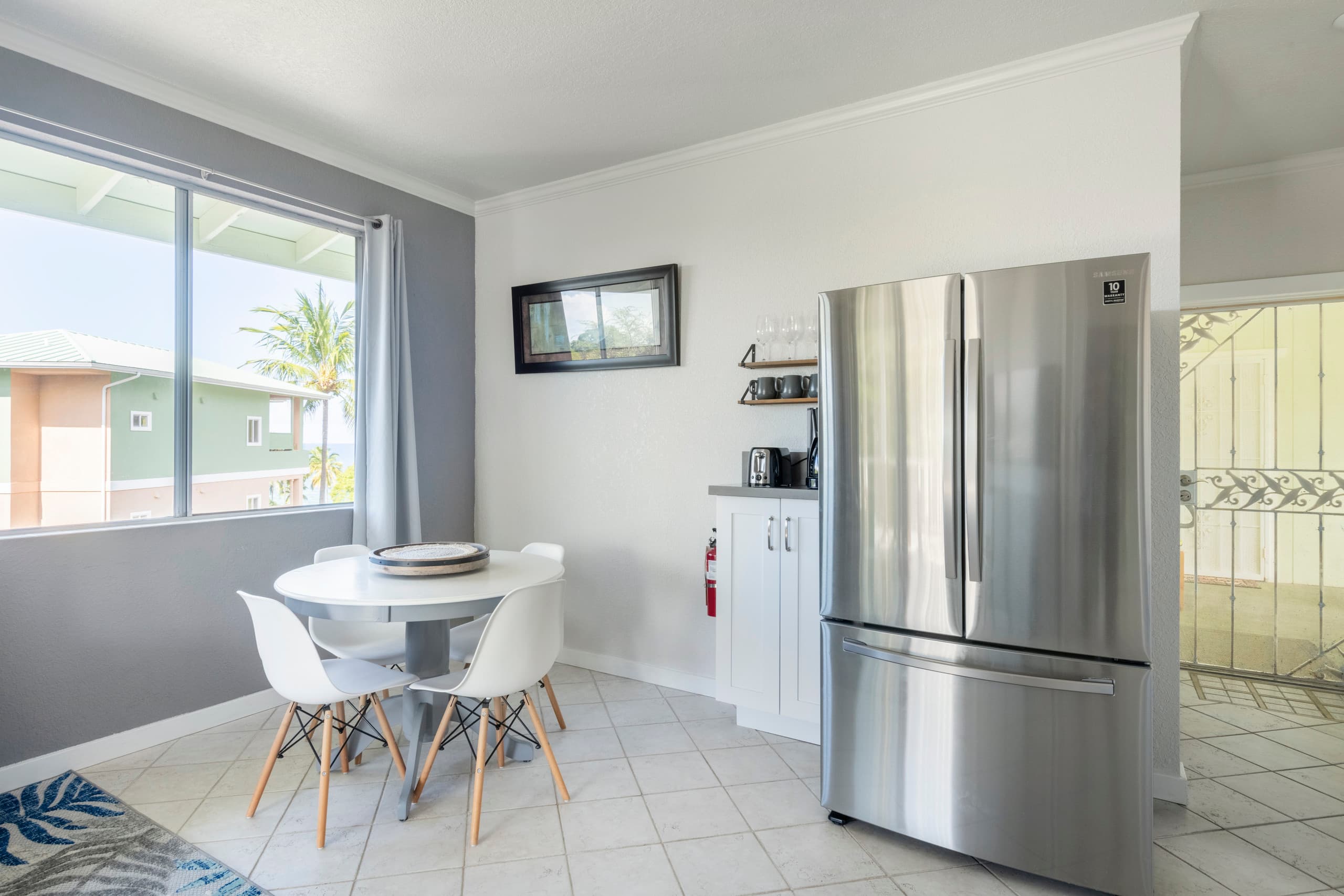 Condo in Kailua-Kona · ★4.88 · 2 bedrooms · 2 beds · 2 private baths - Image 19