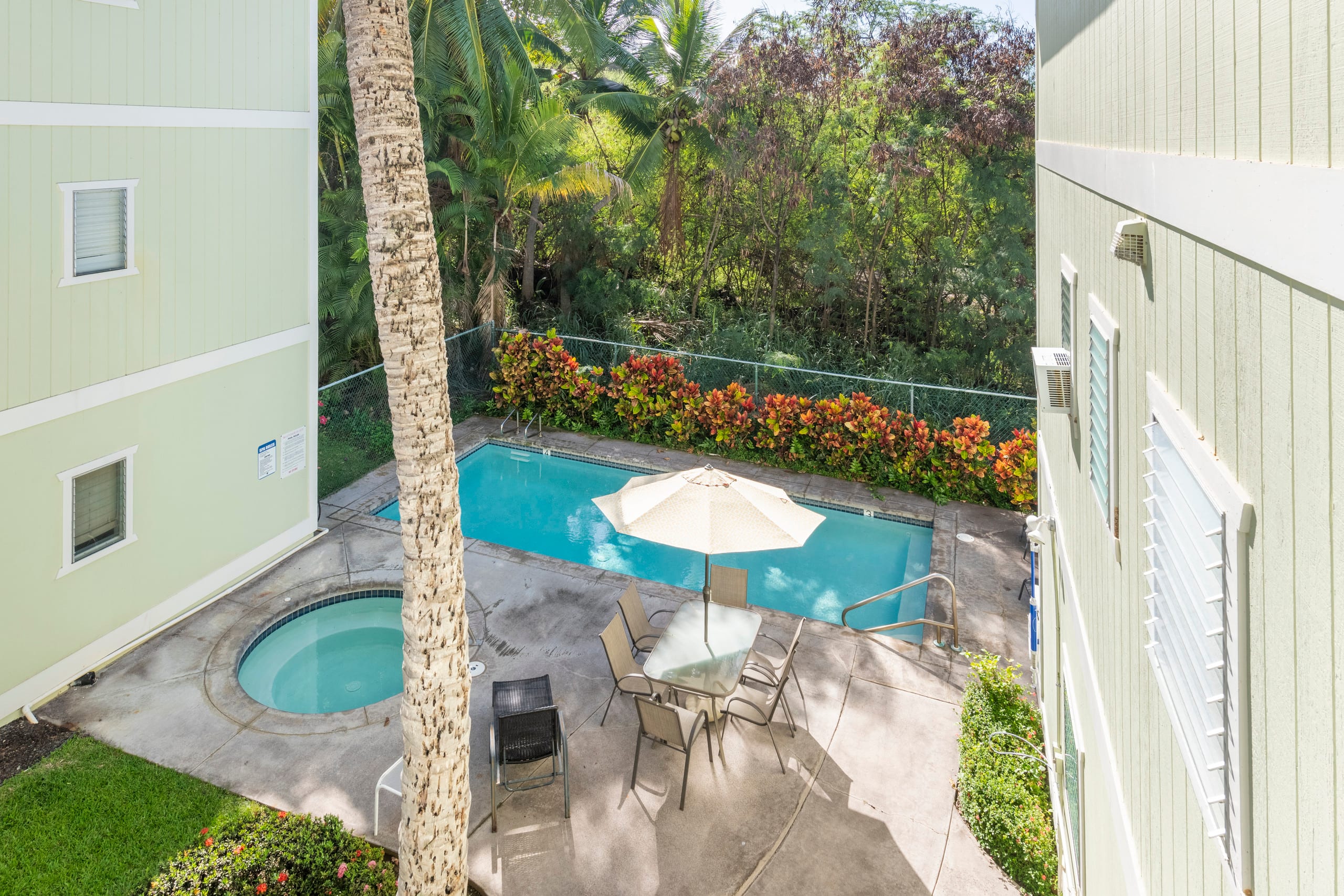Condo in Kailua-Kona · ★4.88 · 2 bedrooms · 2 beds · 2 private baths - Image 57
