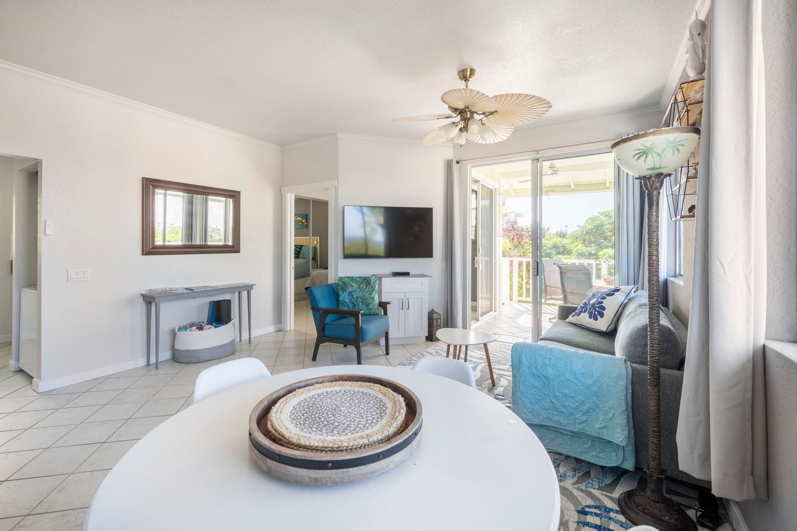 Condo in Kailua-Kona · ★4.88 · 2 bedrooms · 2 beds · 2 private baths - Image 20