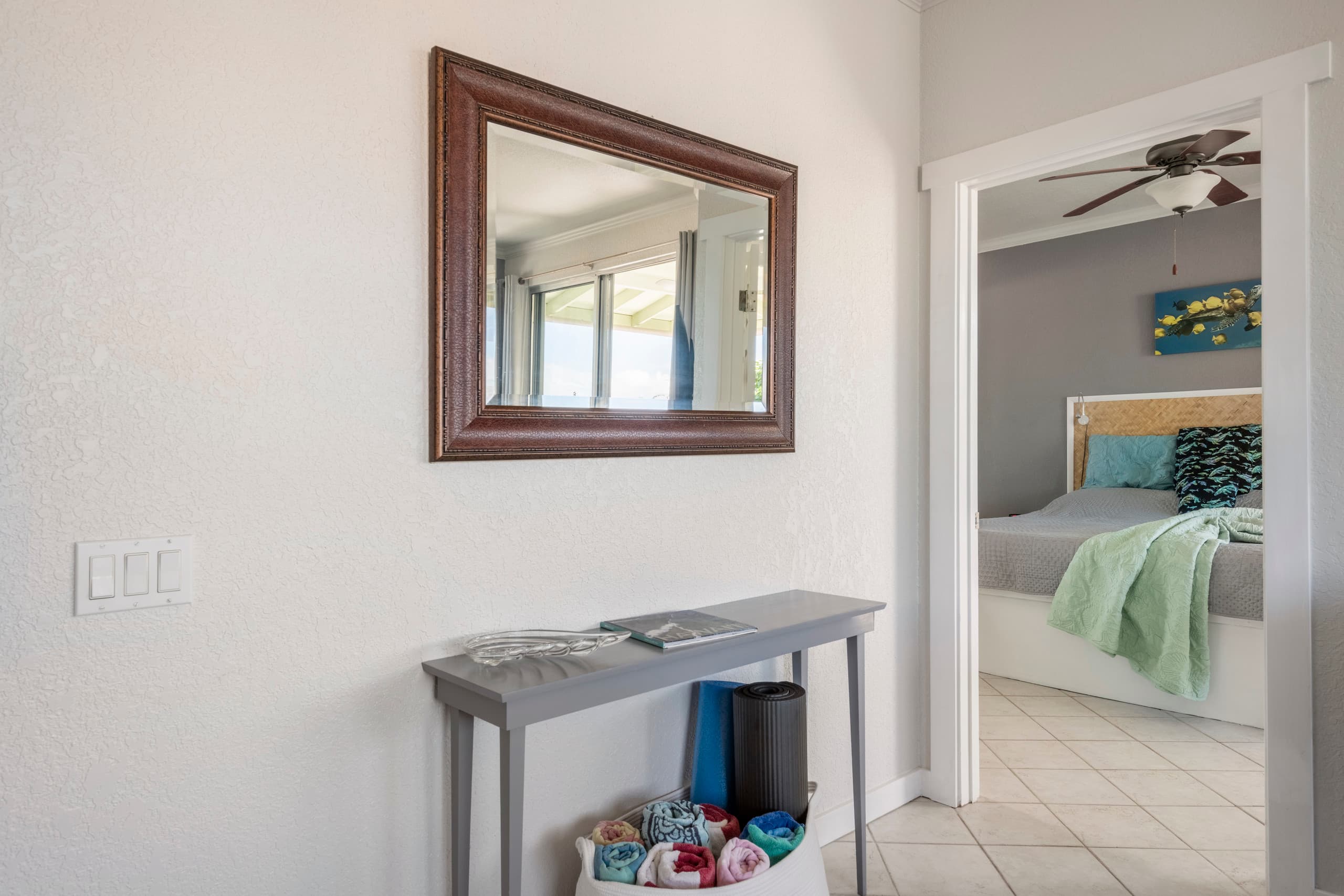 Condo in Kailua-Kona · ★4.88 · 2 bedrooms · 2 beds · 2 private baths - Image 4