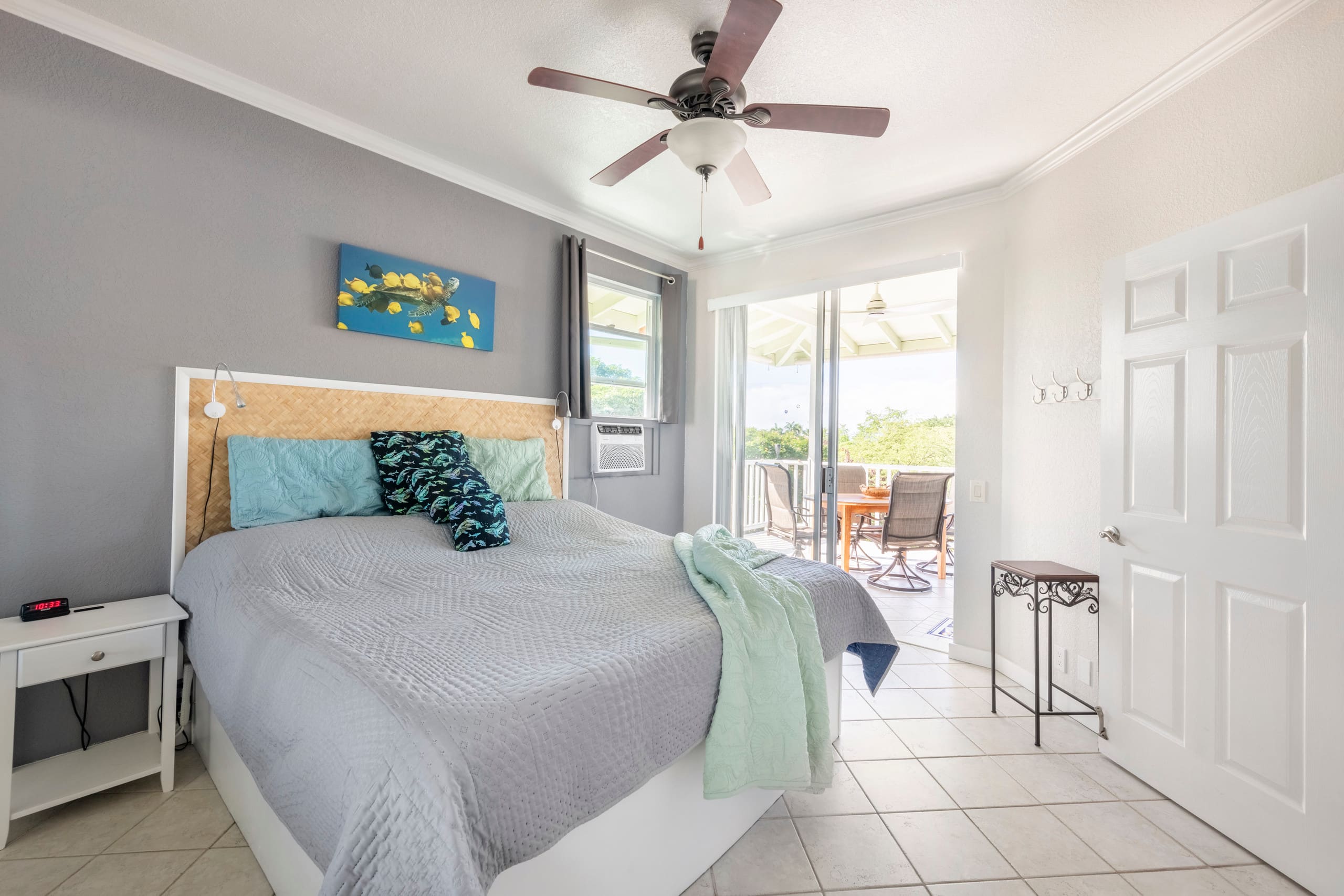 Condo in Kailua-Kona · ★4.88 · 2 bedrooms · 2 beds · 2 private baths - Image 24