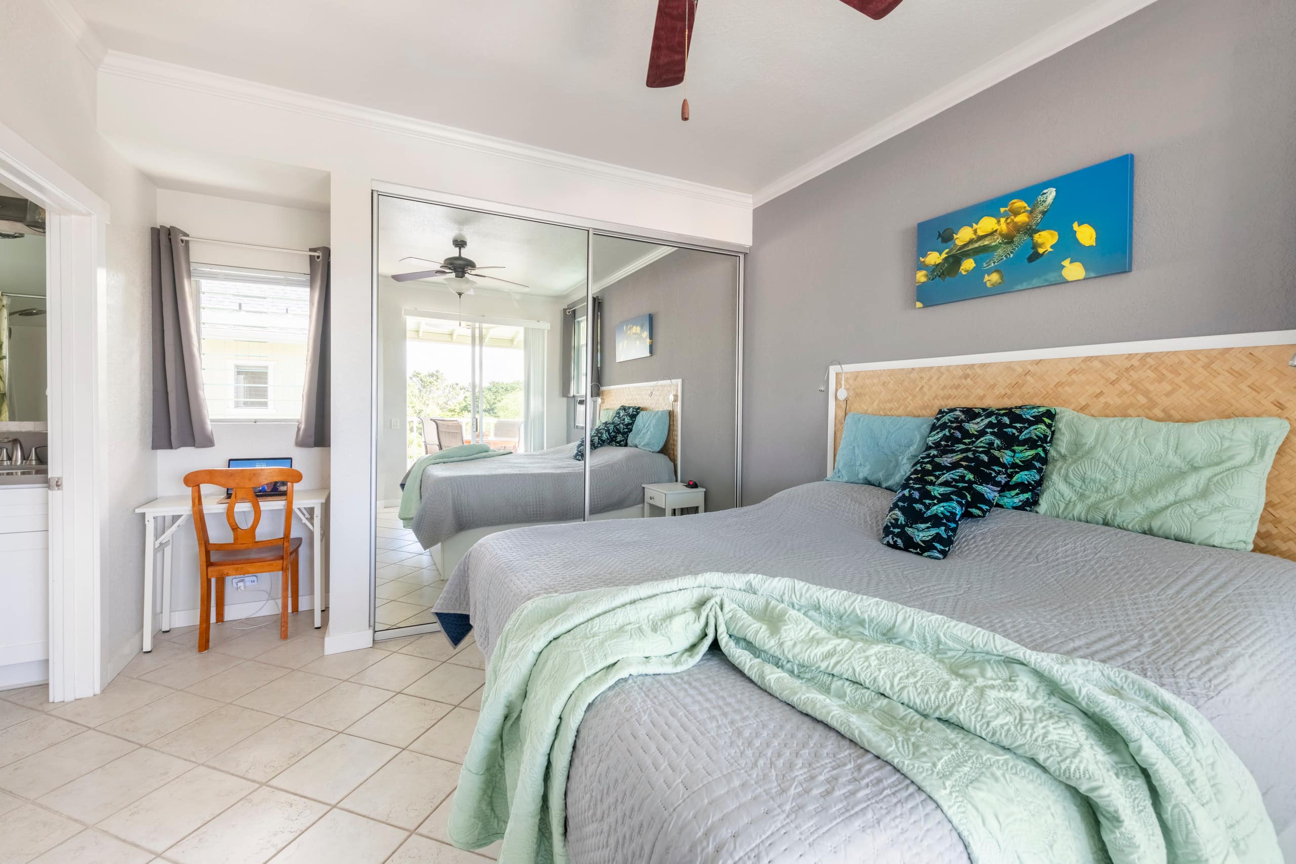 Condo in Kailua-Kona · ★4.88 · 2 bedrooms · 2 beds · 2 private baths - Image 29