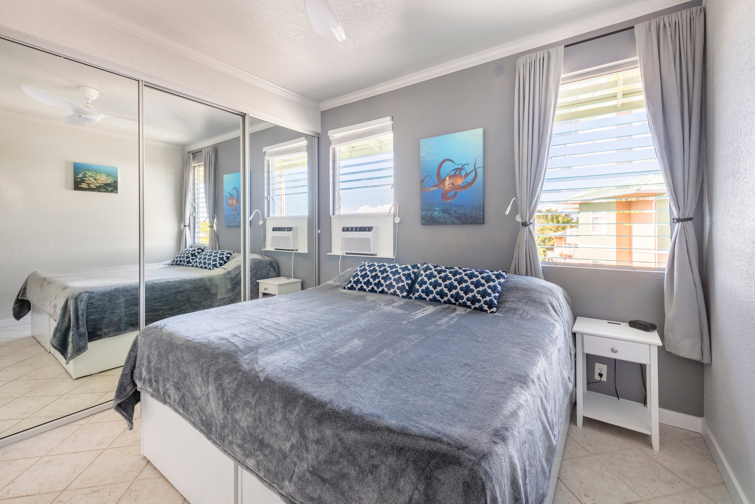 Condo in Kailua-Kona · ★4.88 · 2 bedrooms · 2 beds · 2 private baths - Image 33