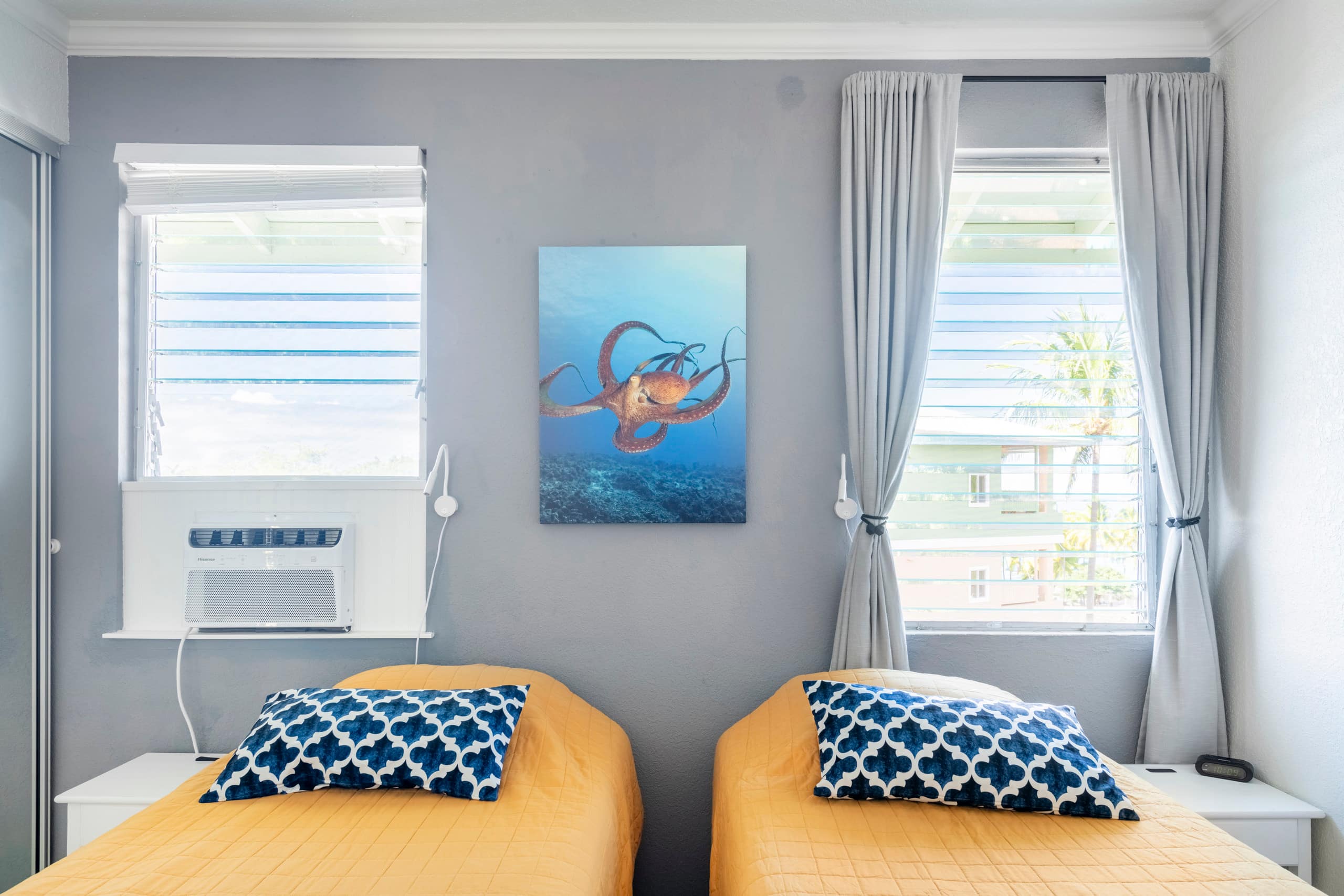 Condo in Kailua-Kona · ★4.88 · 2 bedrooms · 2 beds · 2 private baths - Image 34