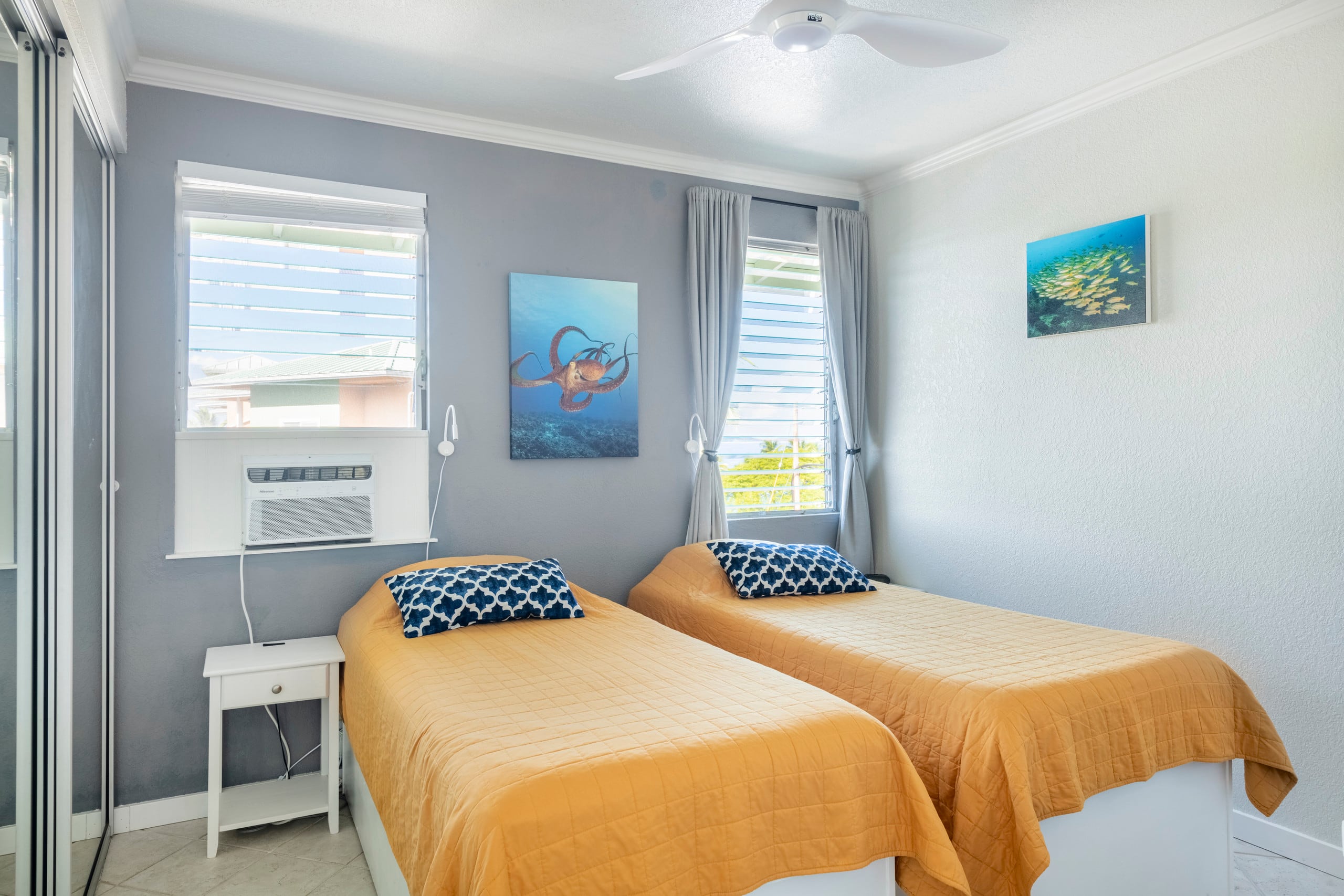 Condo in Kailua-Kona · ★4.88 · 2 bedrooms · 2 beds · 2 private baths - Image 36