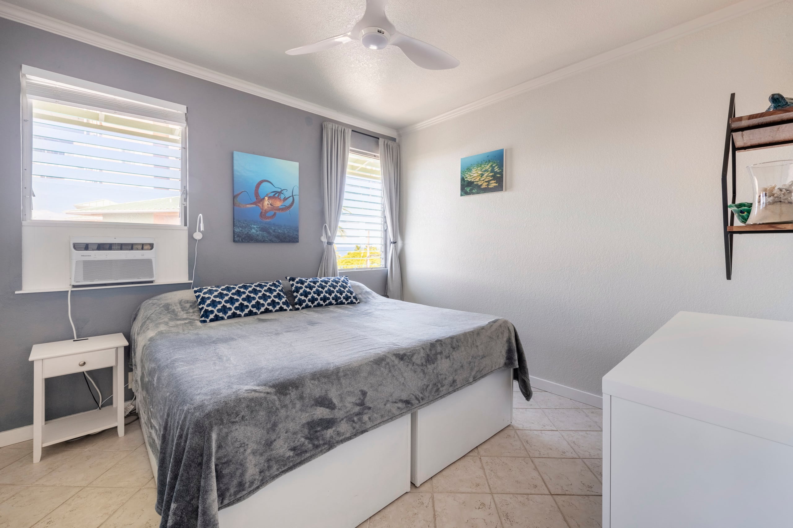 Condo in Kailua-Kona · ★4.88 · 2 bedrooms · 2 beds · 2 private baths - Image 31