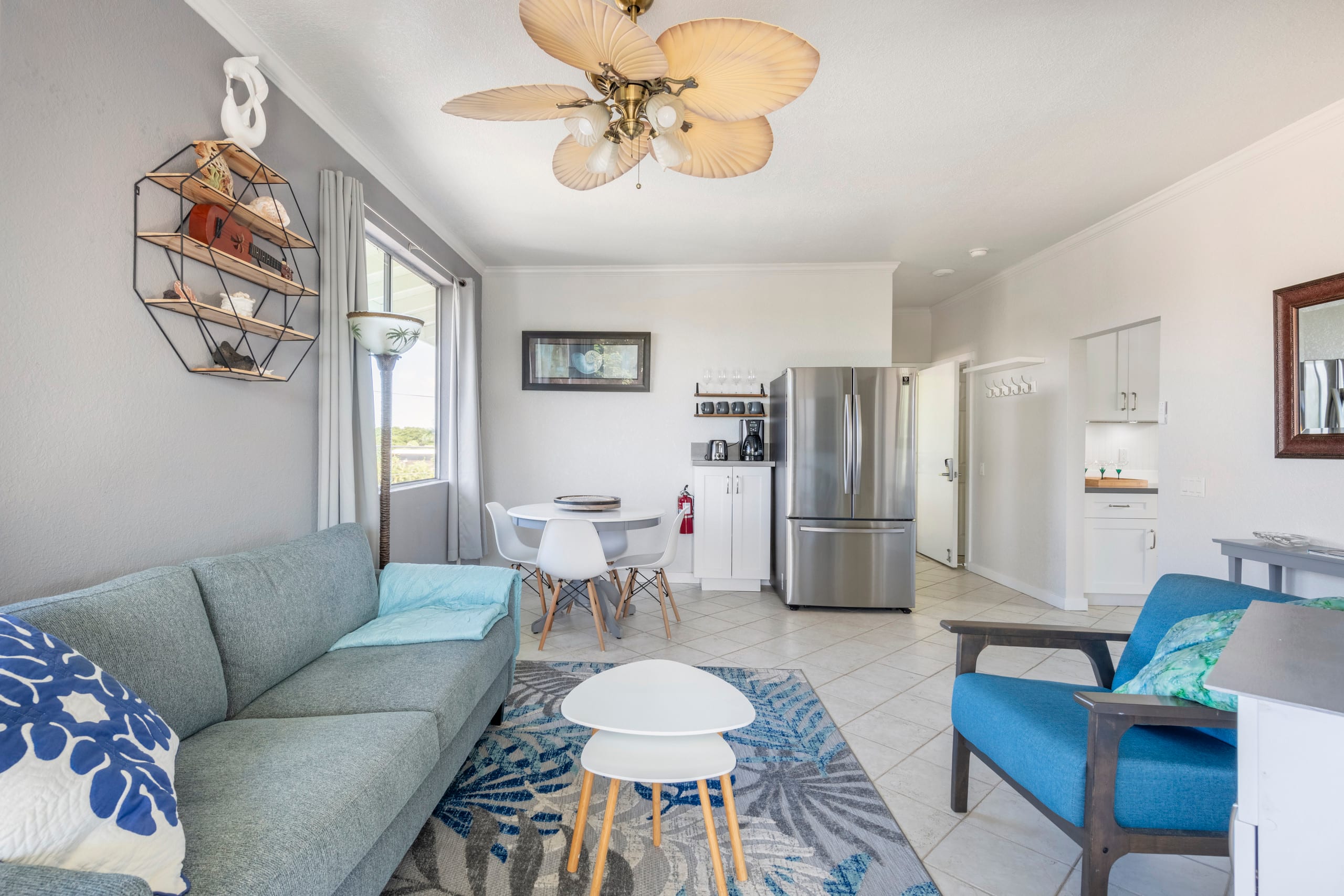 Condo in Kailua-Kona · ★4.88 · 2 bedrooms · 2 beds · 2 private baths - Image 22