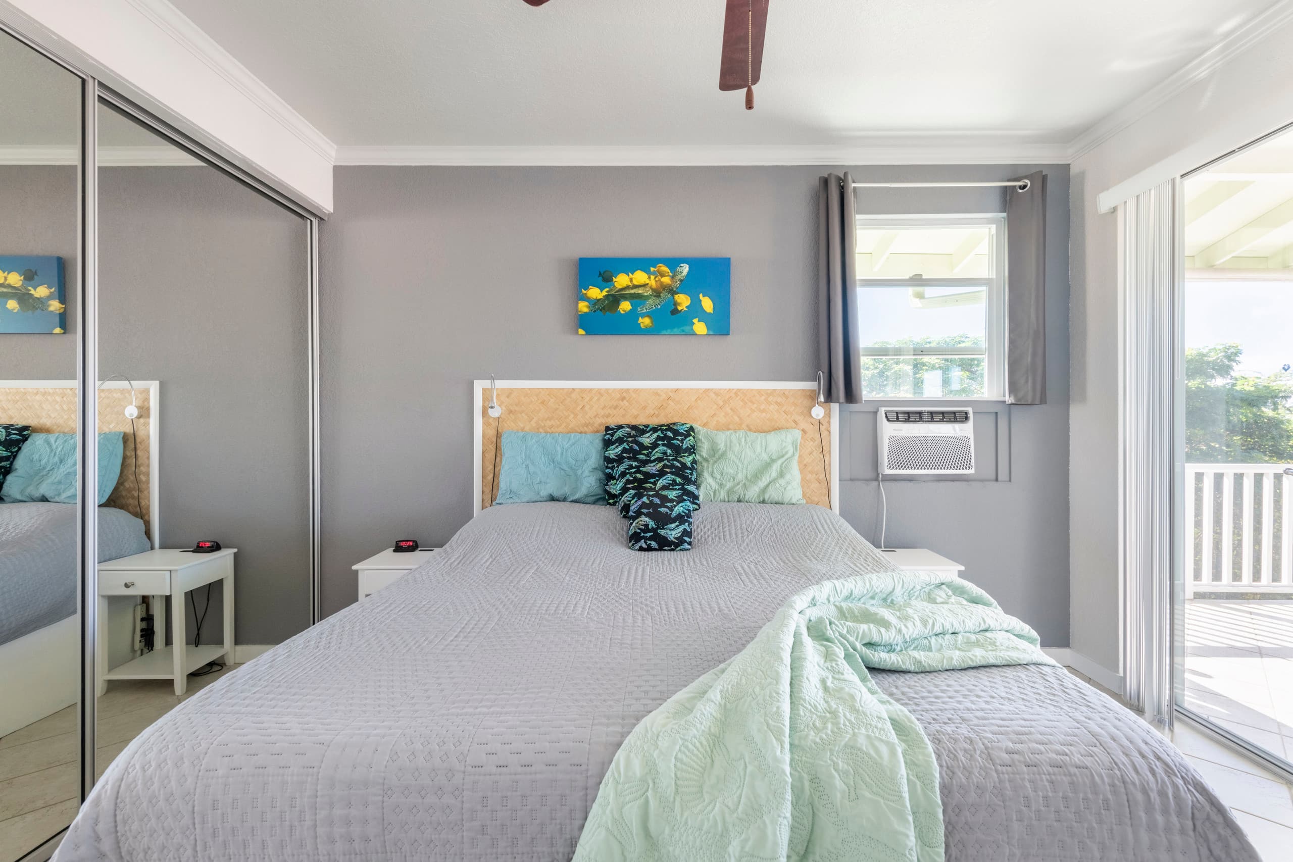 Condo in Kailua-Kona · ★4.88 · 2 bedrooms · 2 beds · 2 private baths - Image 28