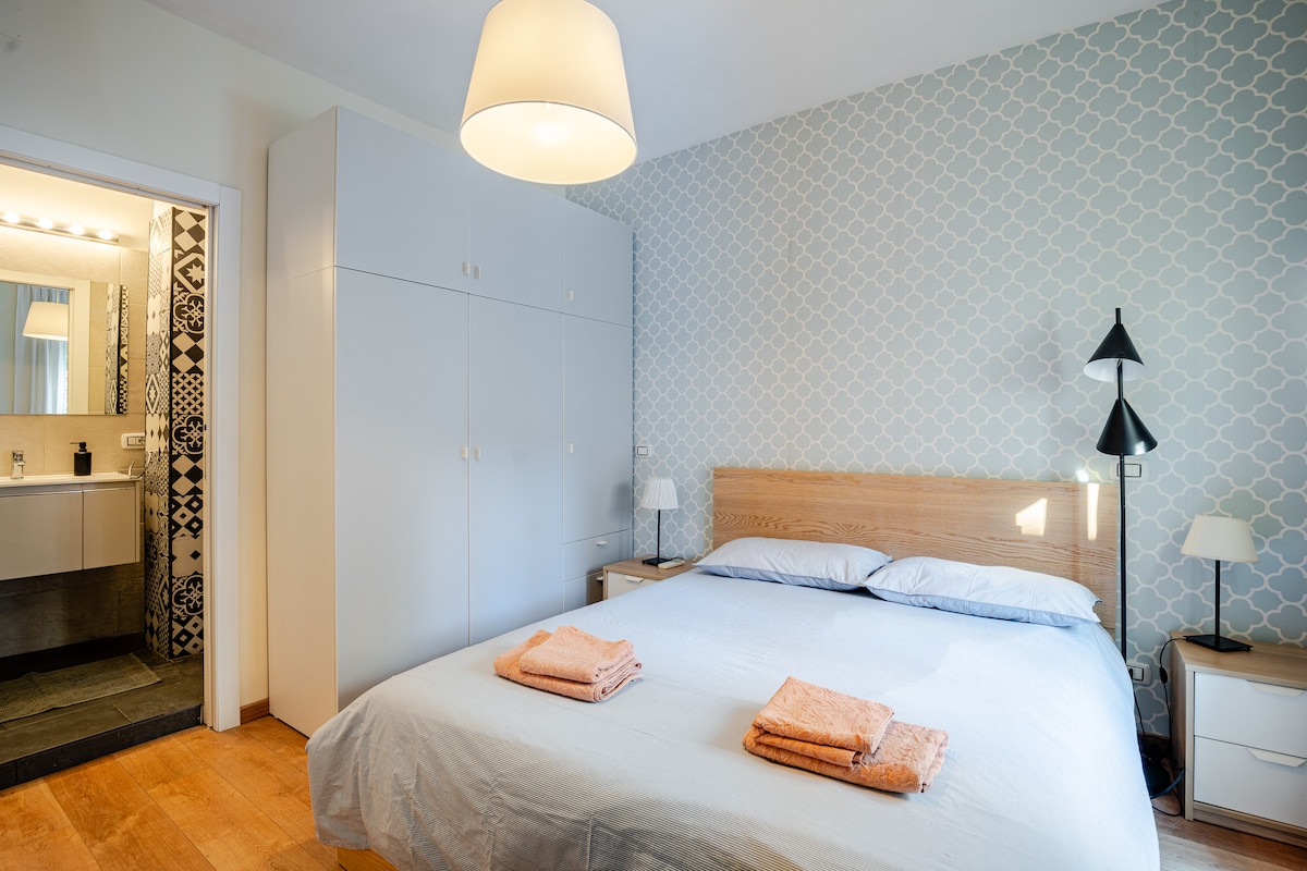 ห้องนอน