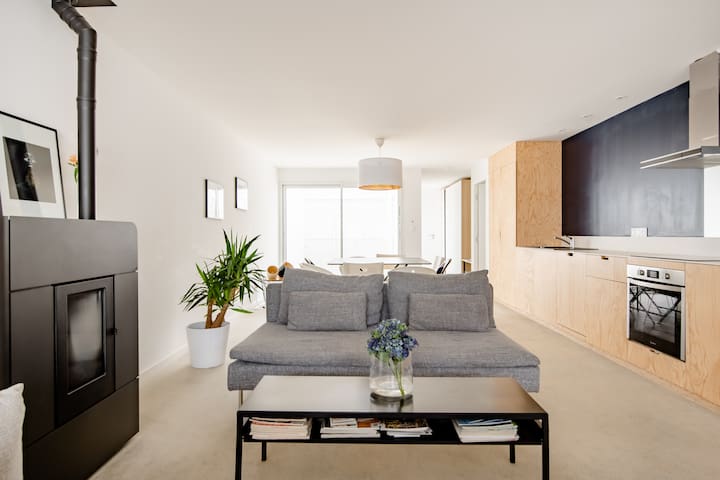 Bordeaux, maison avec piscine, 103