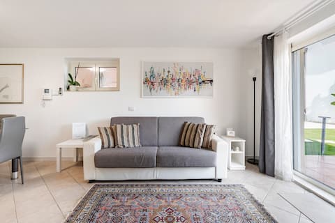 Top performing Airbnb: Relax e comfort CIN IT090047C2000P0187 in Olbia