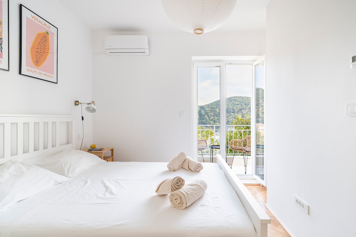 ห้องนอน