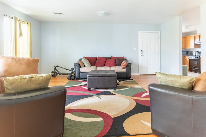 Perfect For Who Seeks Comfort