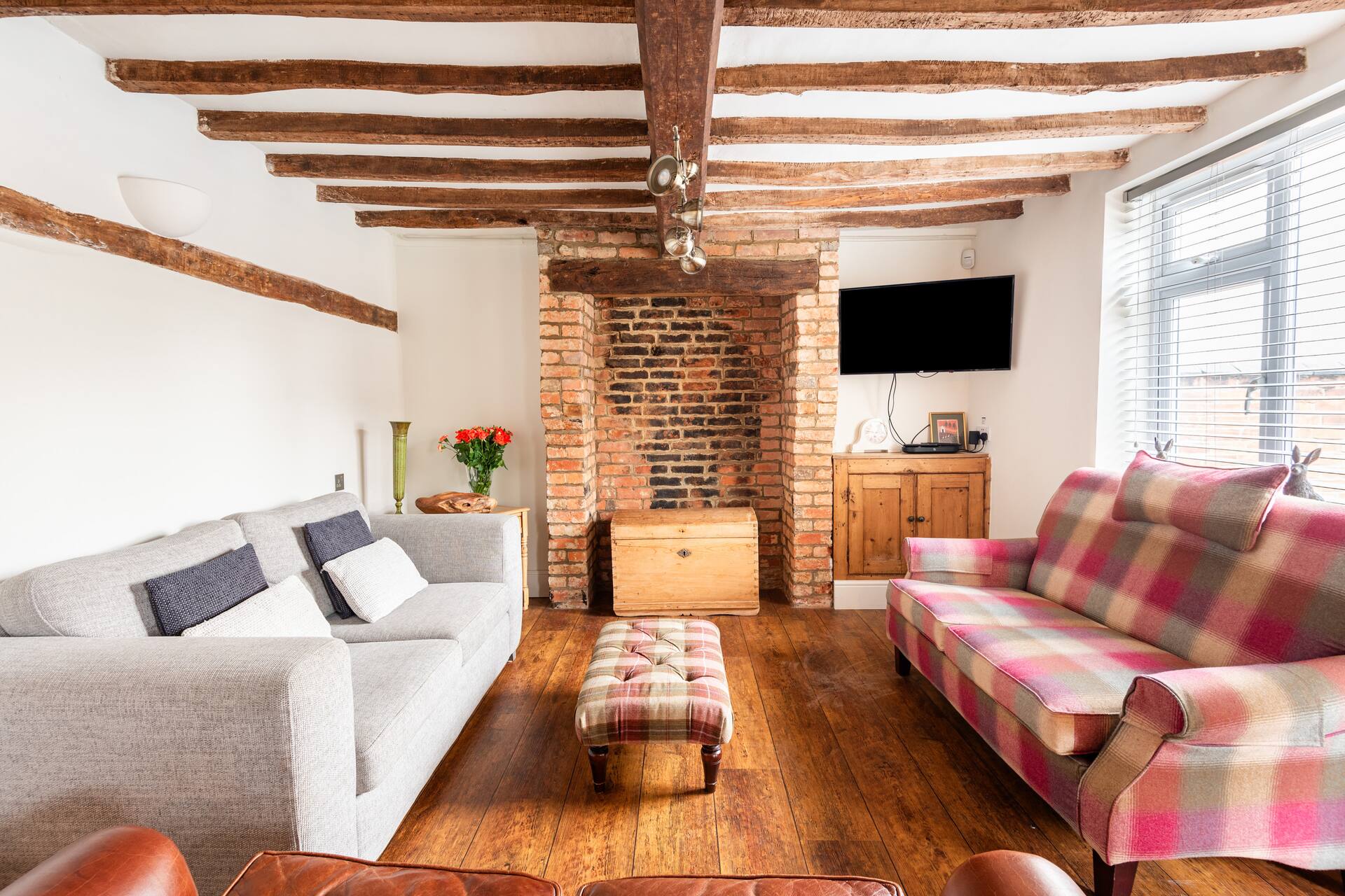 Stoop Cottage - in the heart of Quorn — photo 3