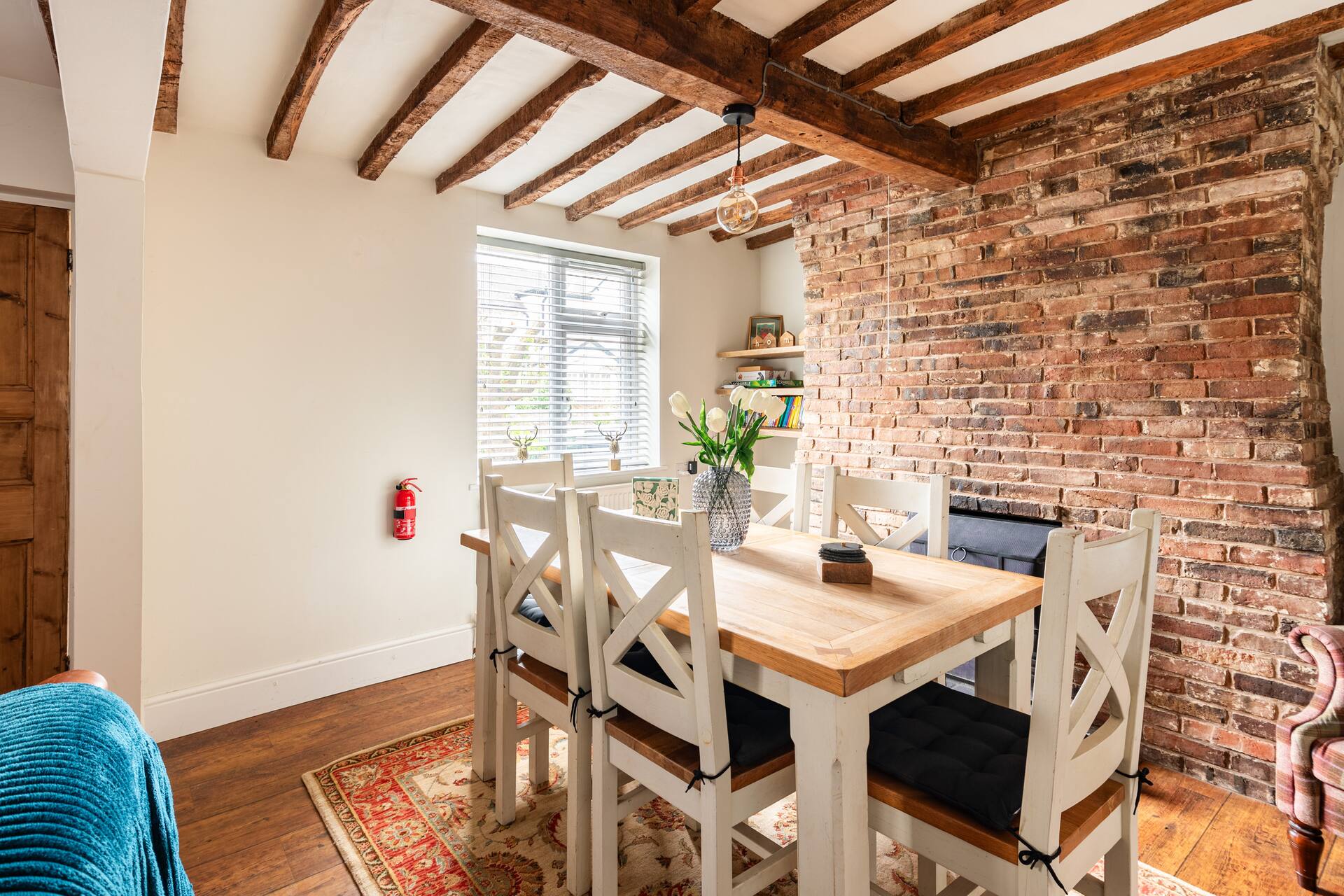 Stoop Cottage - in the heart of Quorn — photo 4