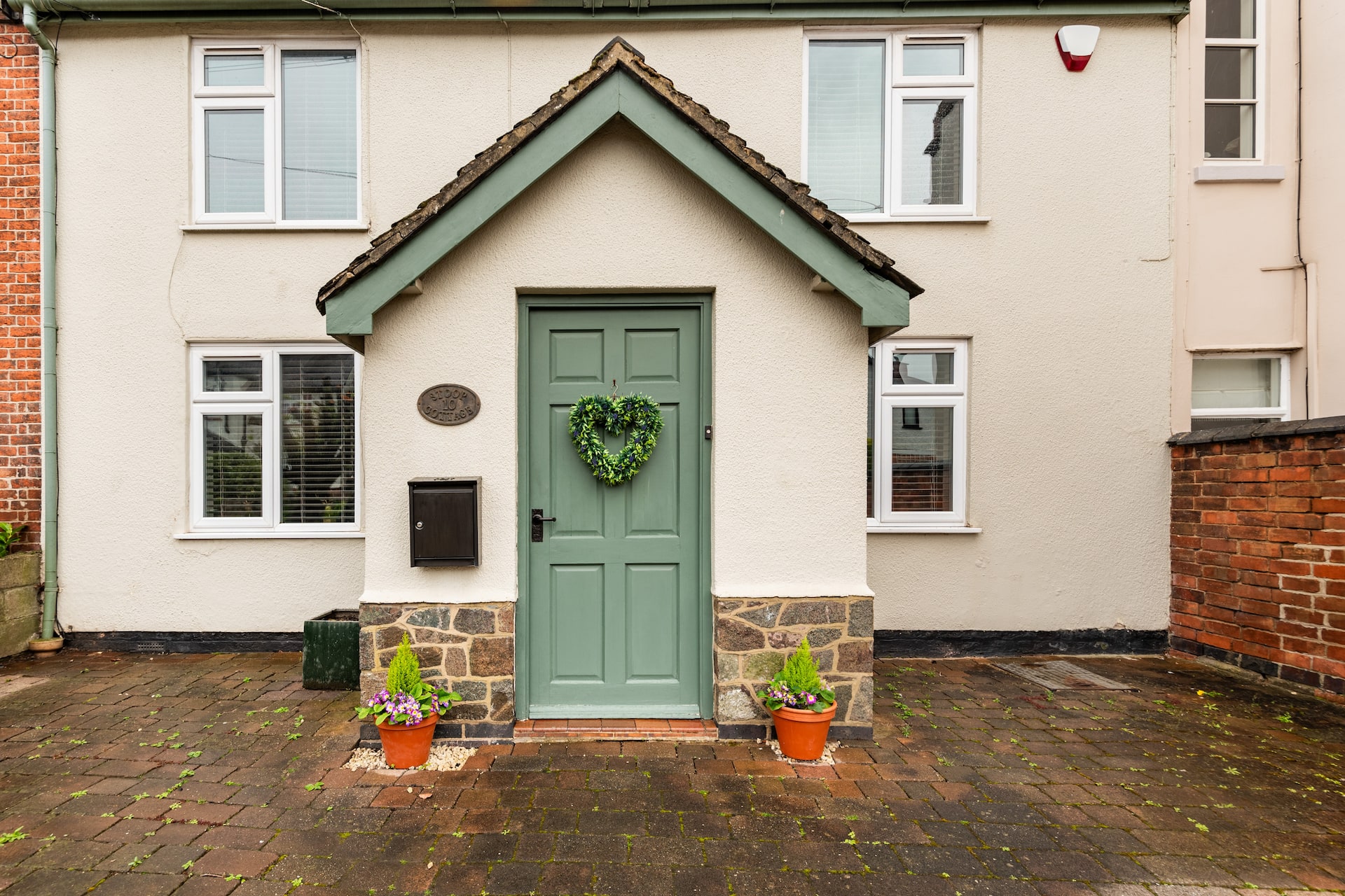 Stoop Cottage - in the heart of Quorn — photo 2