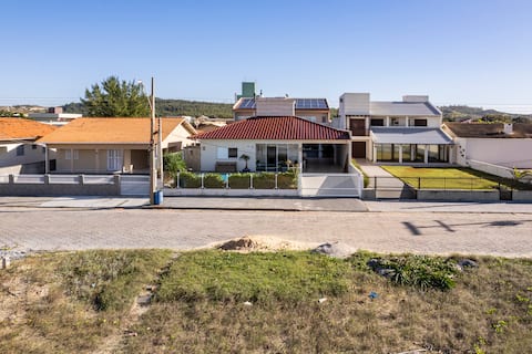 Airbnb em destaque: Paradise by the Sea - Campo Bom/Jaguaruna em Jaguaruna