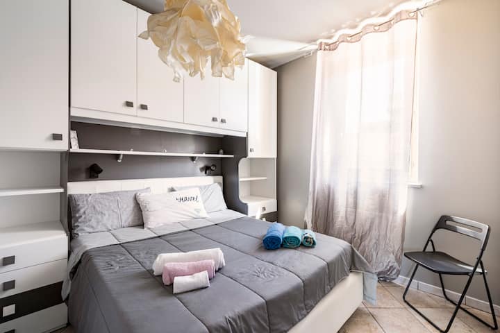 Спална соба 1