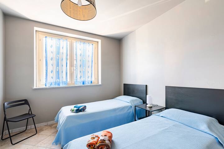 Спална соба 2