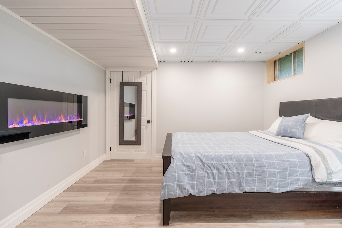 Спална соба 3