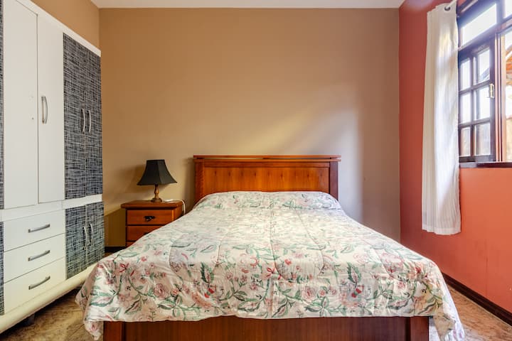 Chambre 1