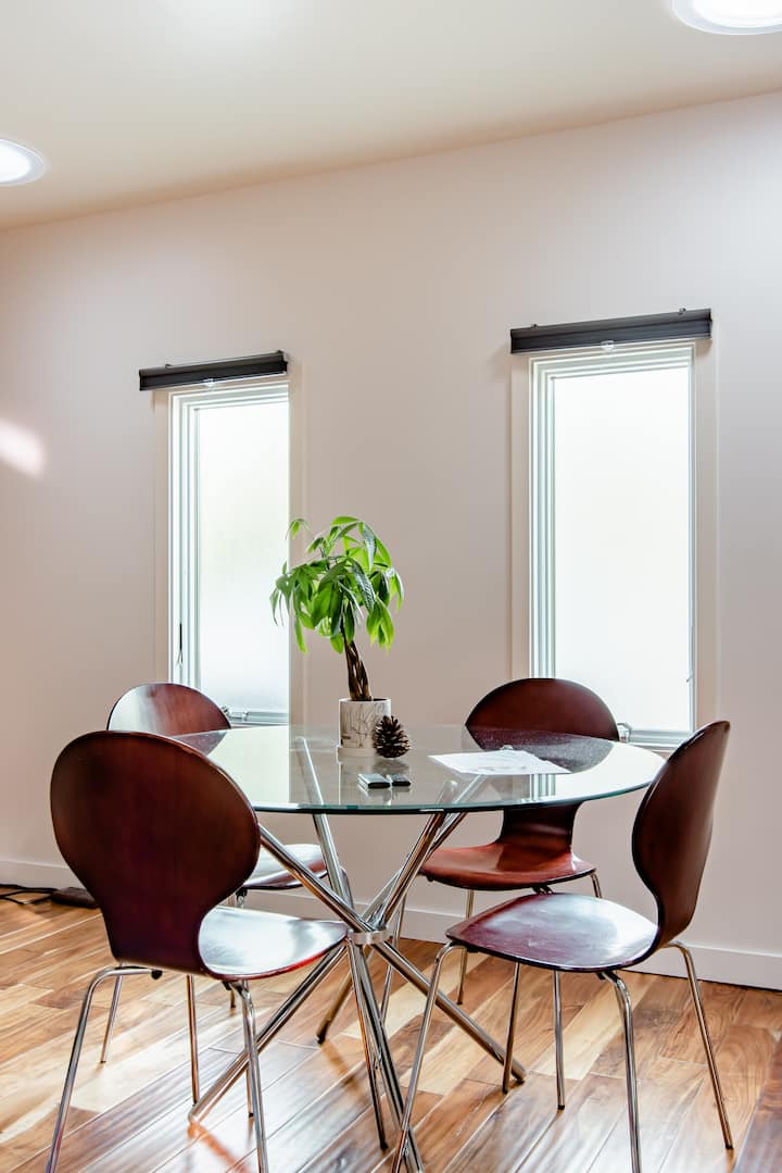 Adorable & Independent Guest Suite W/ Free Parking - Palo Alto, CA