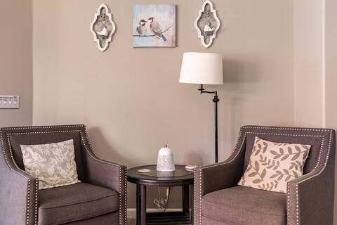 Top Airbnb: Relaxing Clovis home in Clovis