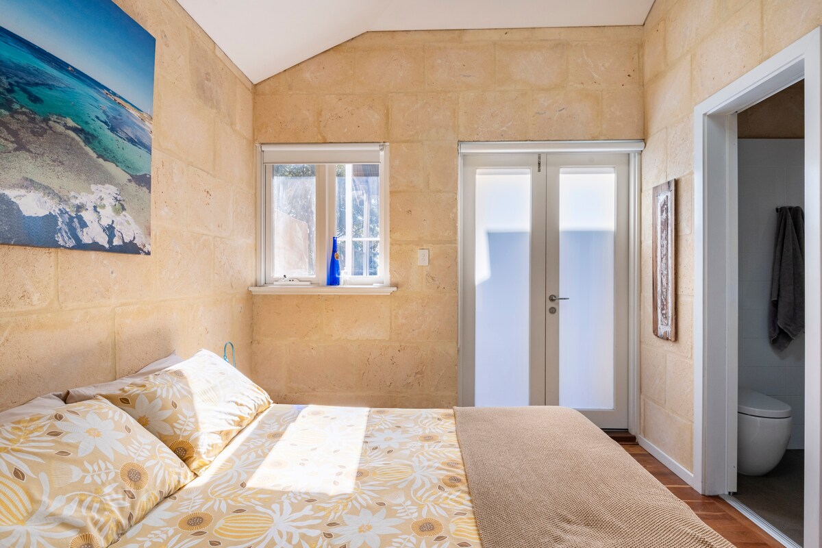 ห้องนอน