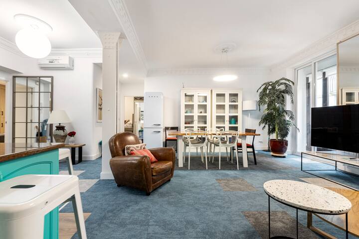 Piso en el corazón License ESS00262 gallery image 4