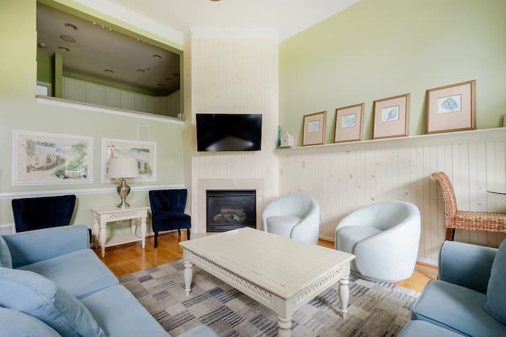Former Model Home W/pool. Well Behaved Pets Welcome! Ev Charger In Garage. - Delaware