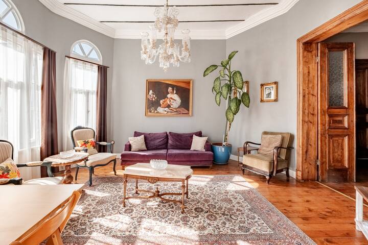 Galata Kulesine 20 adım, aynı binada 2. Ve 3.kat gallery image 5