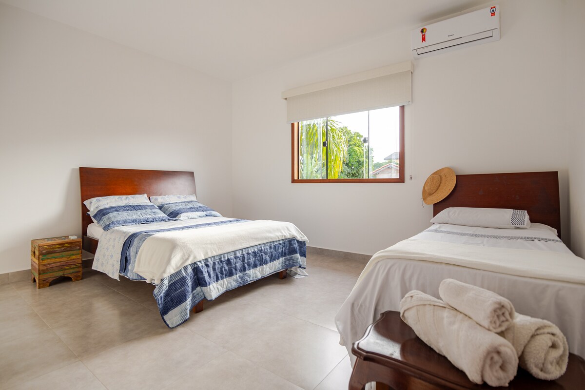 Спална соба 1